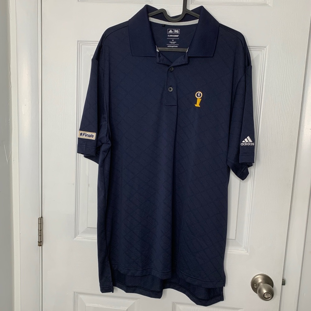 NBA finals shirt